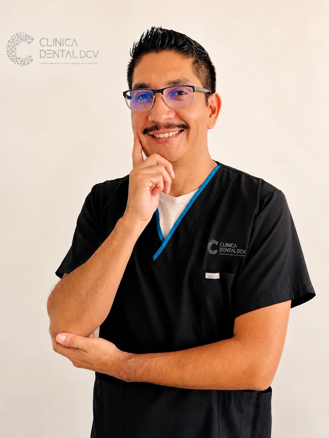 Especialista de Clínica Dental DCV